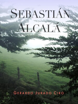 cover image of Sebastián Alcalá
